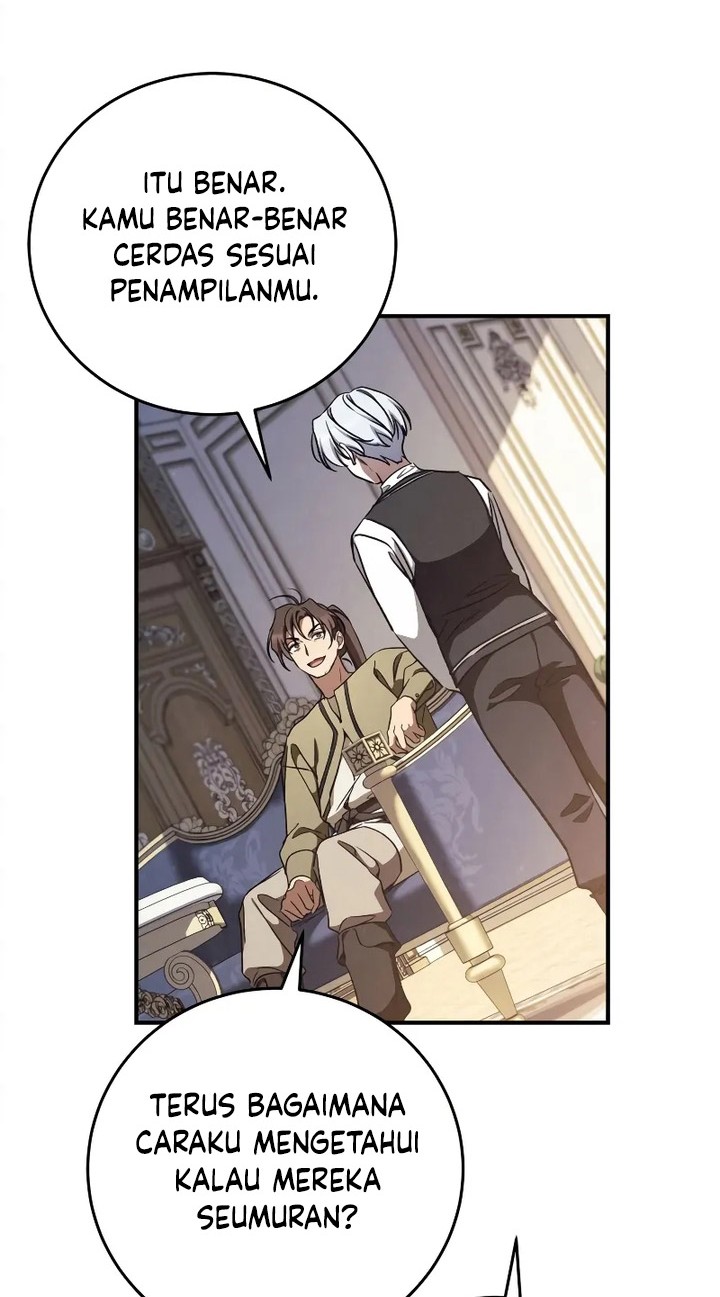 Children of the Rune Chapter 32 Gambar 9