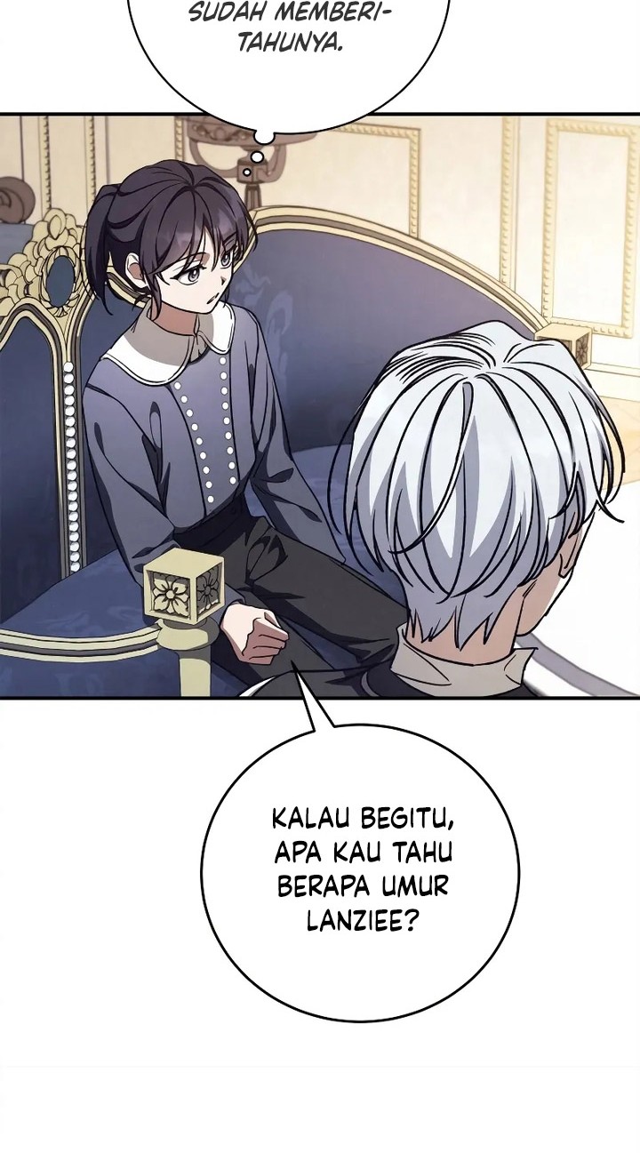 Children of the Rune Chapter 32 Gambar 11