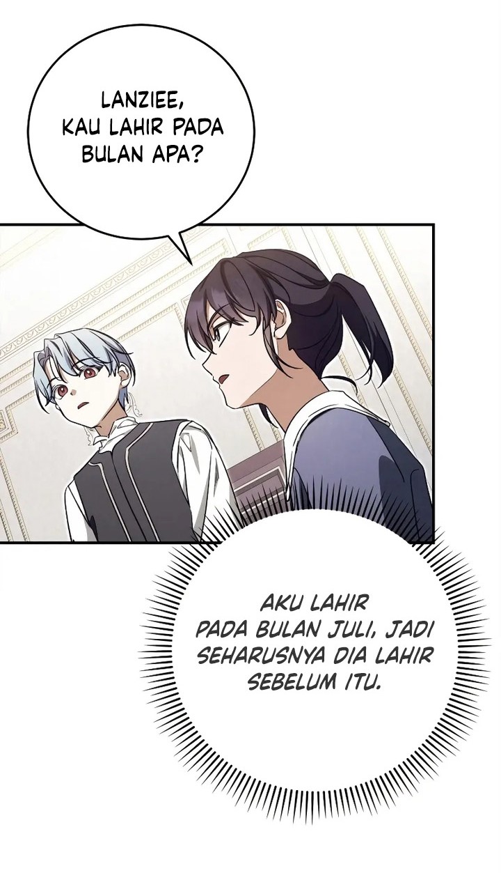 Children of the Rune Chapter 32 Gambar 13