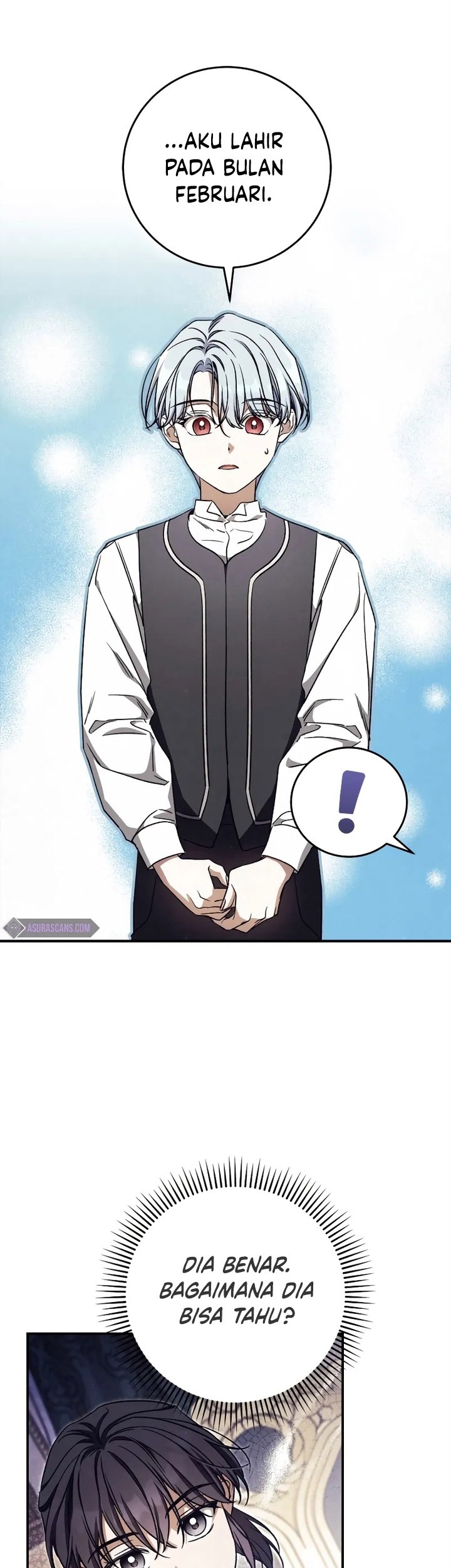 Children of the Rune Chapter 32 Gambar 14