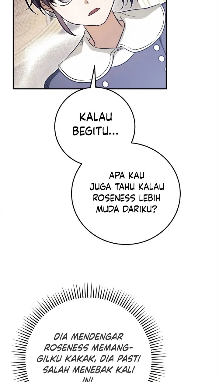 Children of the Rune Chapter 32 Gambar 15