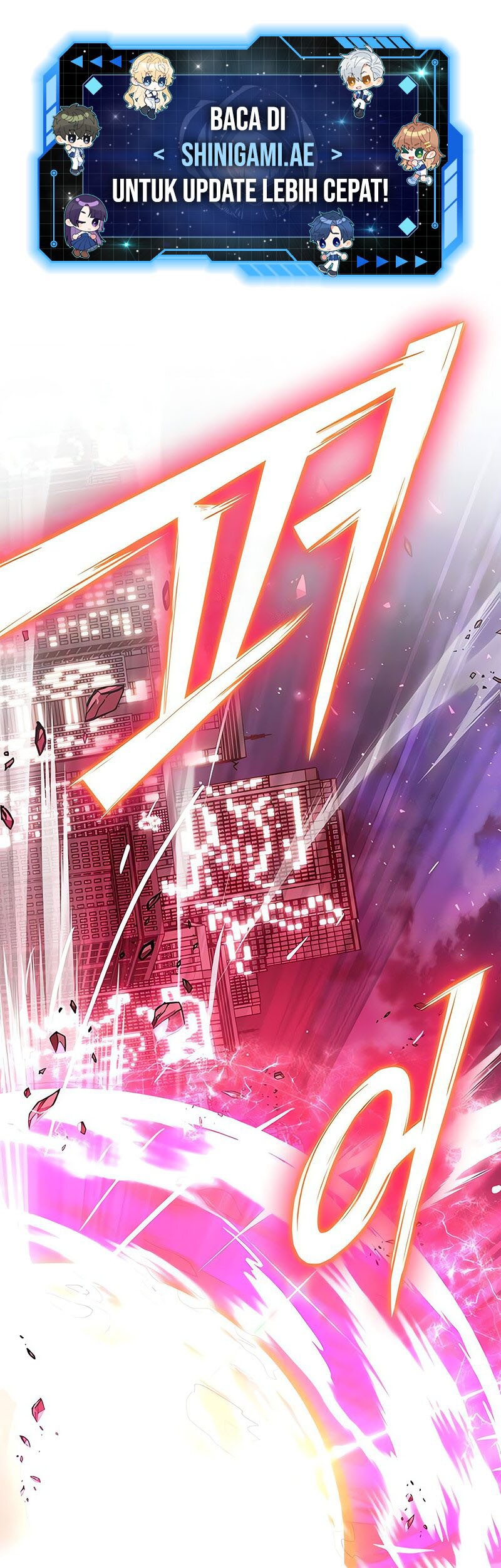 Baca Superhuman Battlefield Chapter 127 Gambar 2