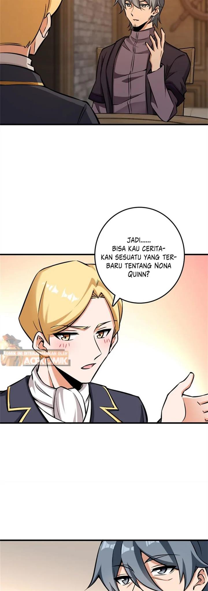 Release That Witch Chapter 479 Gambar 12