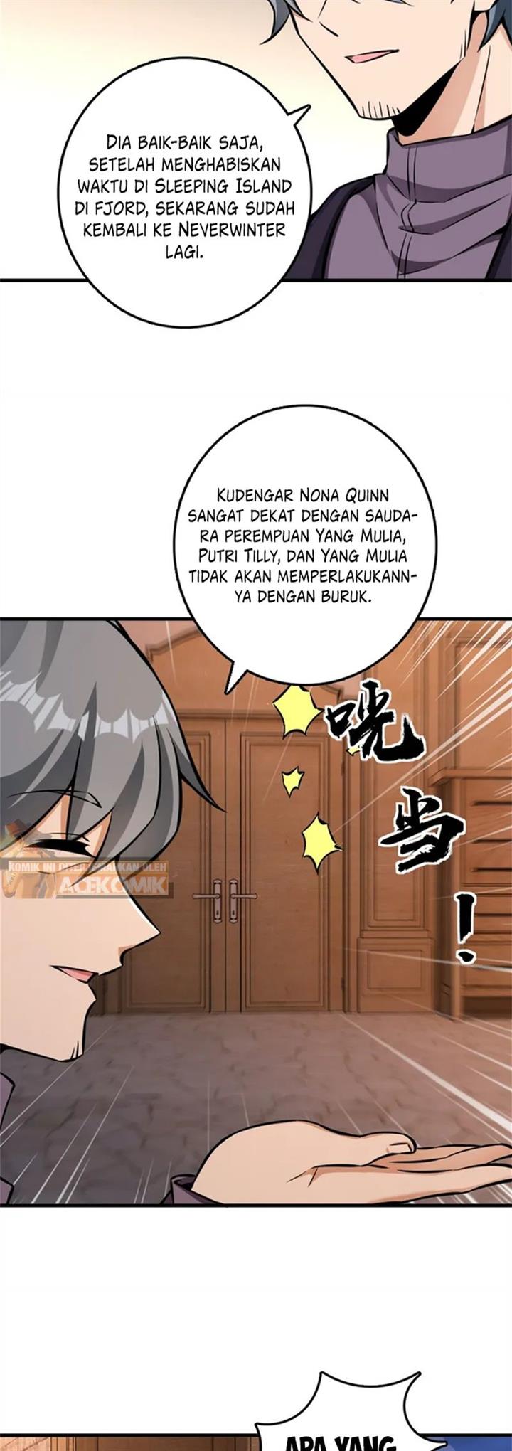 Release That Witch Chapter 479 Gambar 13