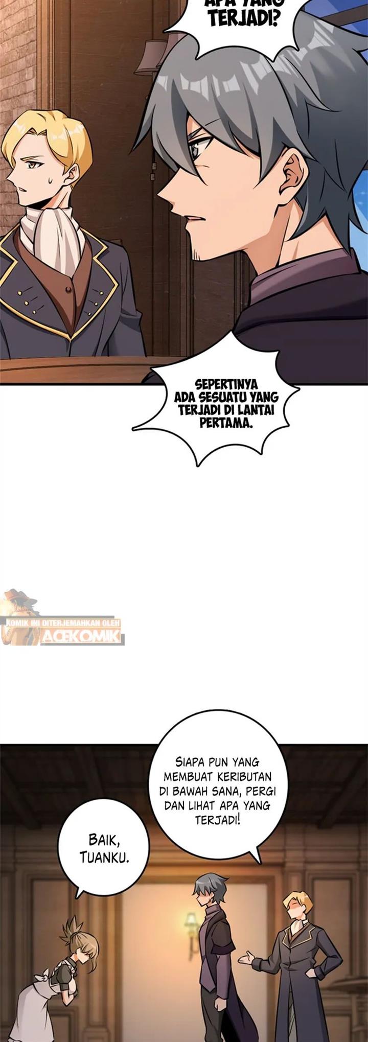 Release That Witch Chapter 479 Gambar 14