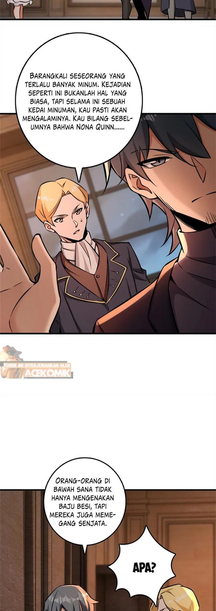 Release That Witch Chapter 479 Gambar 15