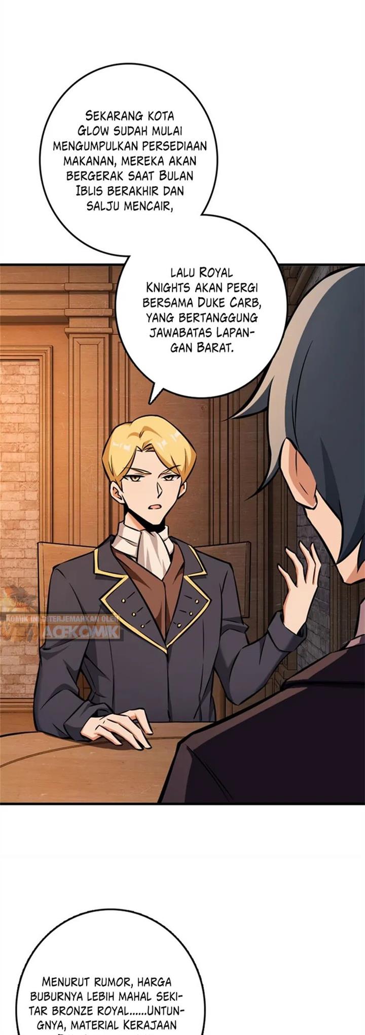 Release That Witch Chapter 479 Gambar 3