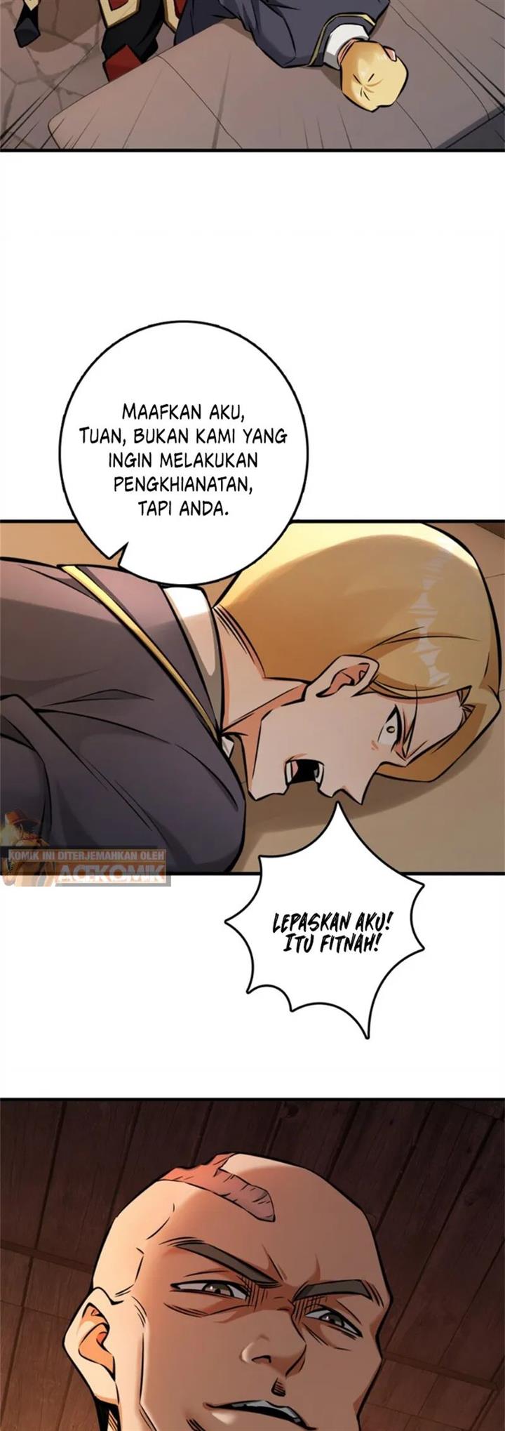 Release That Witch Chapter 479 Gambar 23