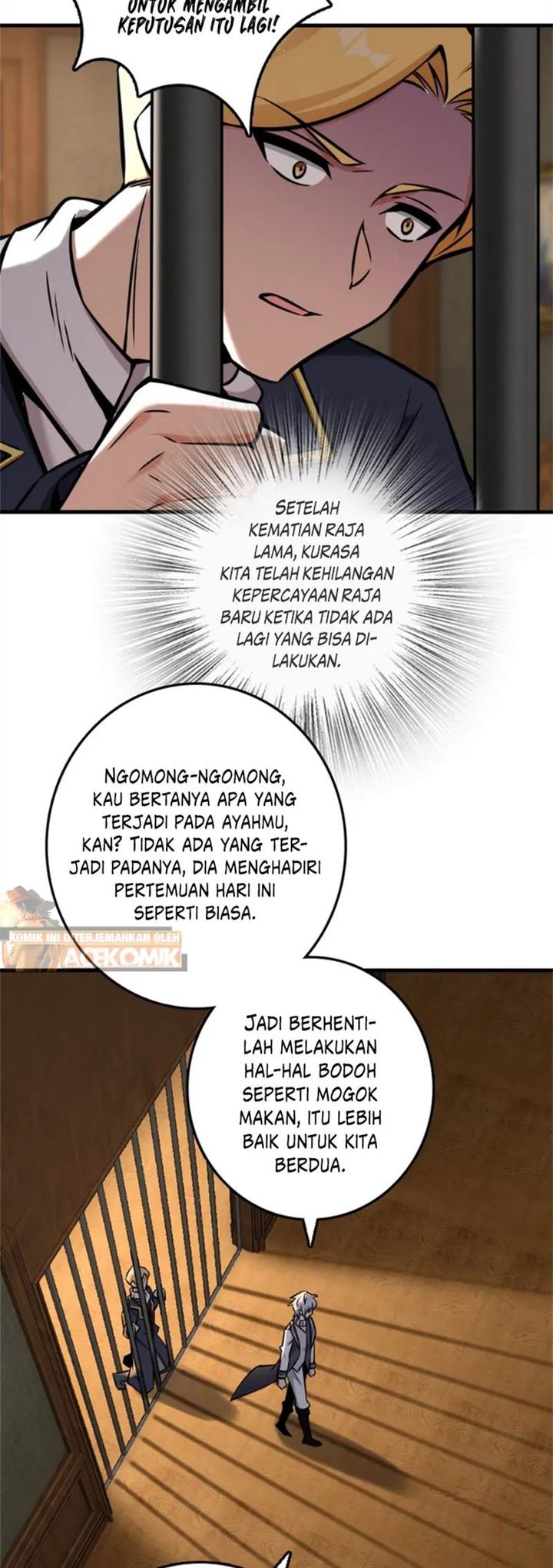 Release That Witch Chapter 479 Gambar 30