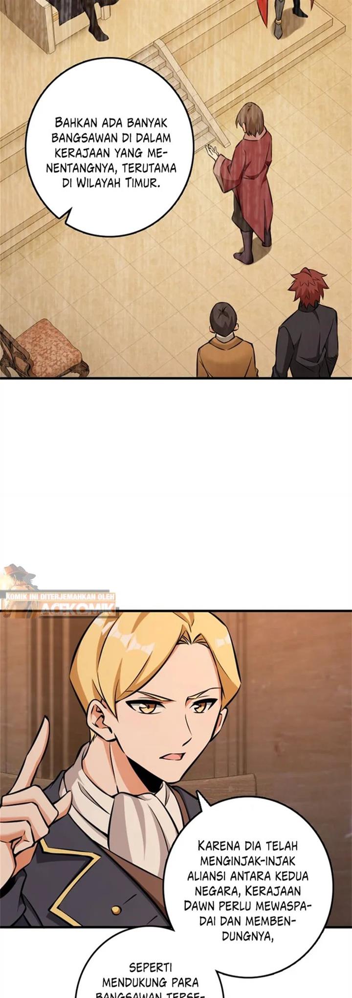 Release That Witch Chapter 479 Gambar 6