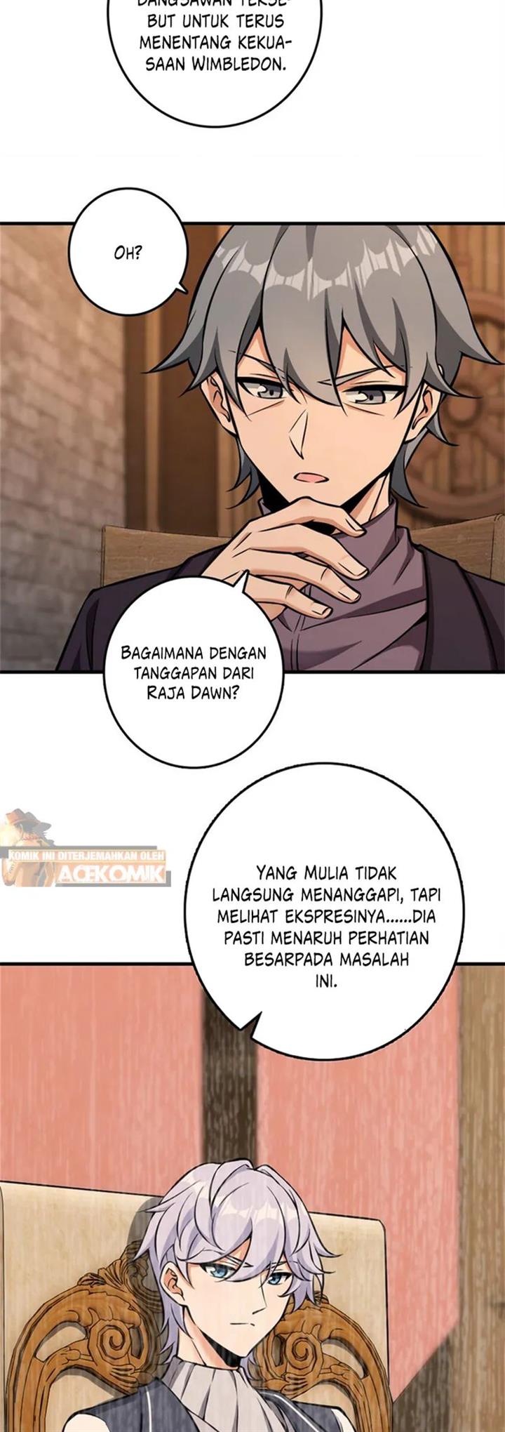 Release That Witch Chapter 479 Gambar 7