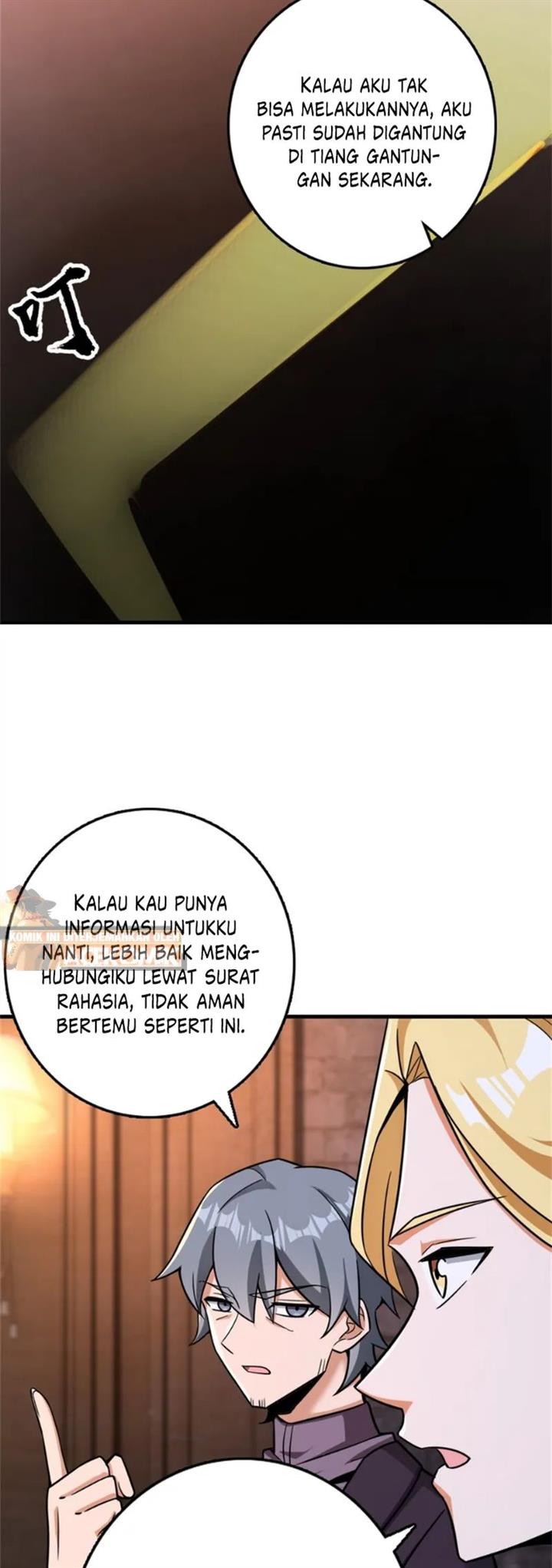 Release That Witch Chapter 478 Gambar 29