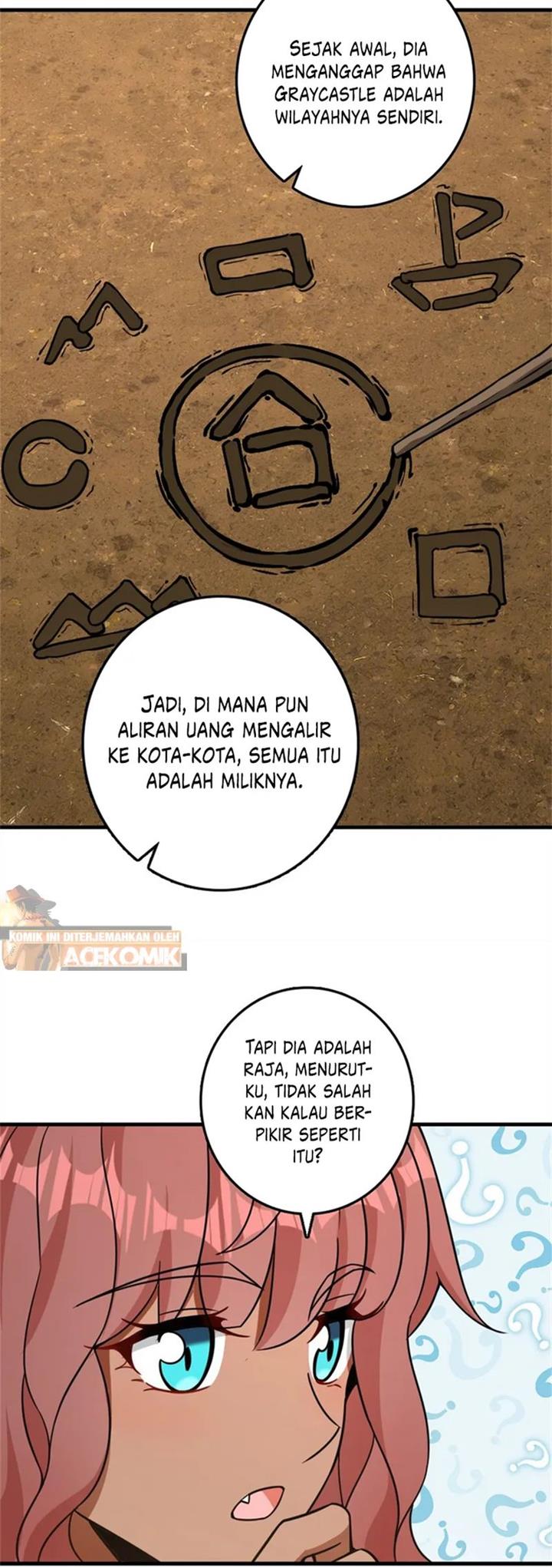 Release That Witch Chapter 478 Gambar 5