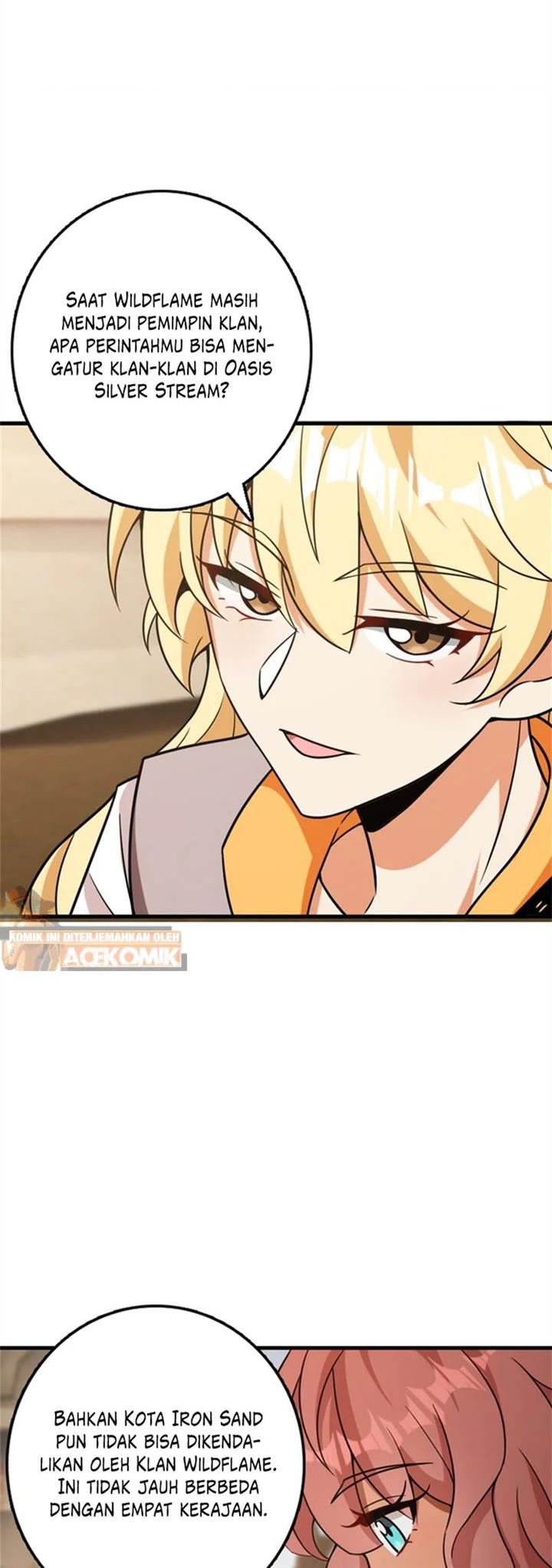 Release That Witch Chapter 478 Gambar 6
