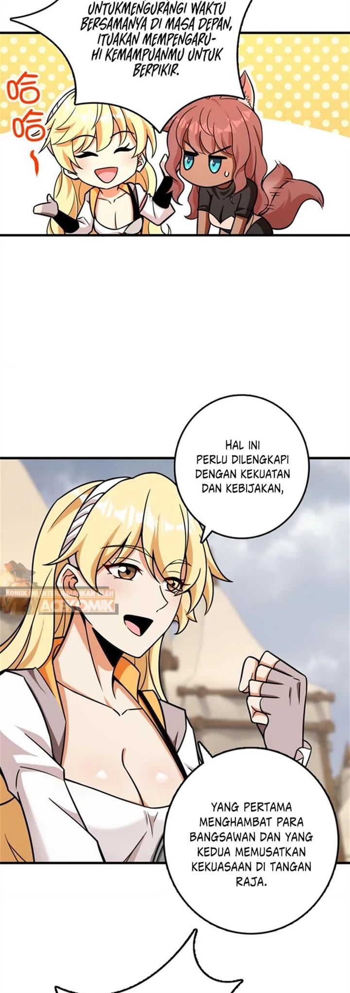 Release That Witch Chapter 478 Gambar 8