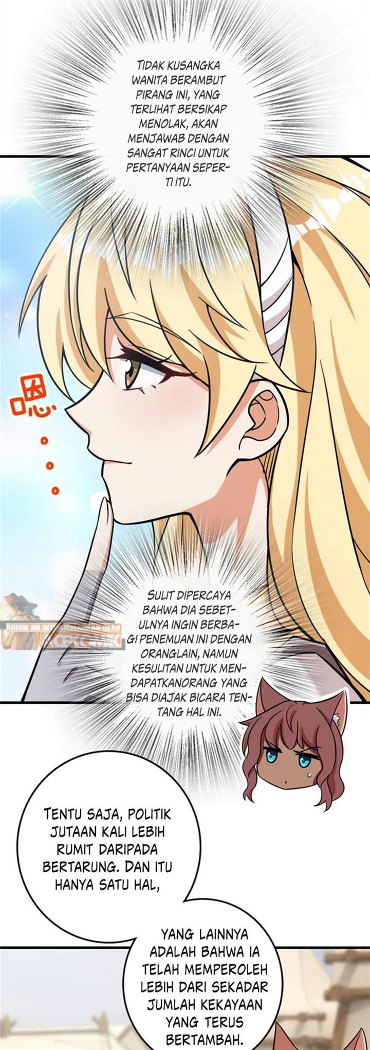 Release That Witch Chapter 478 Gambar 10