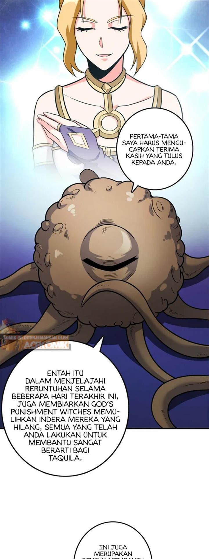 Release That Witch Chapter 475 Gambar 6
