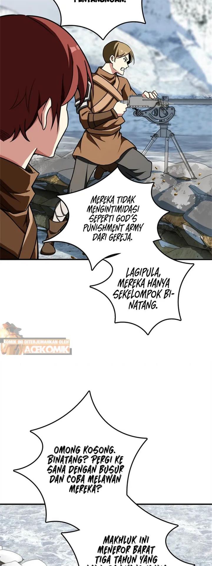 Release That Witch Chapter 474 Gambar 13