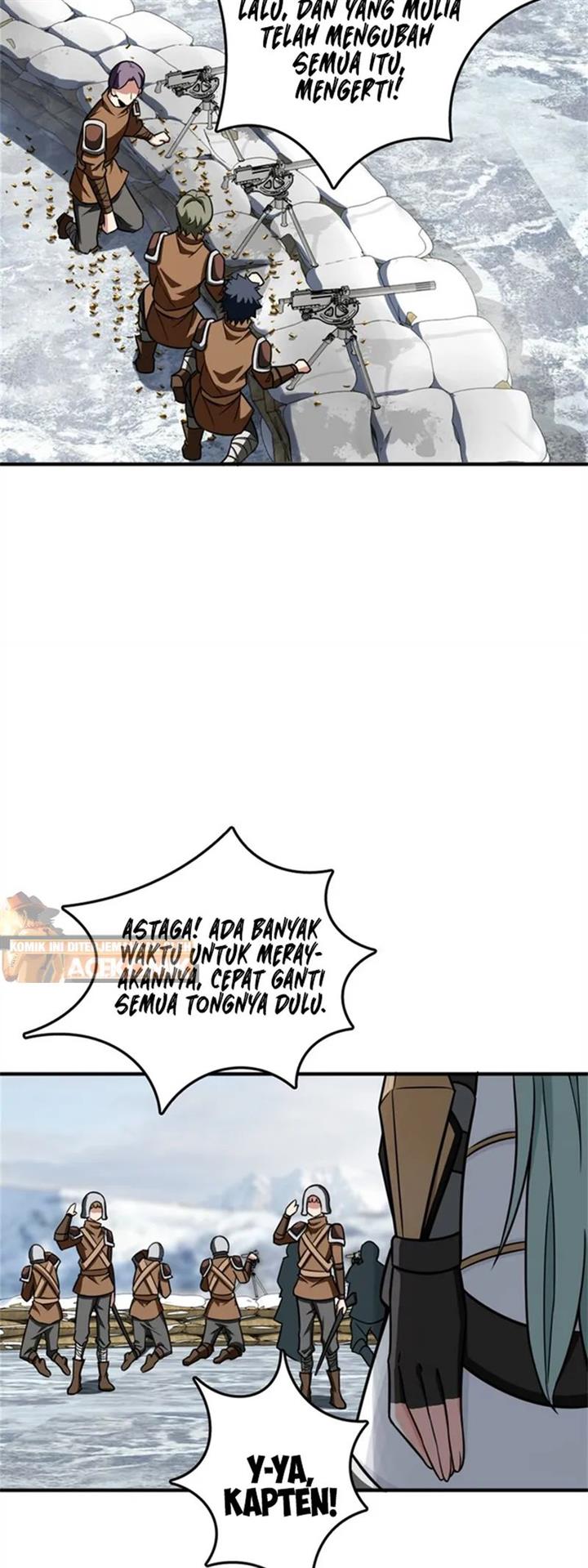 Release That Witch Chapter 474 Gambar 14