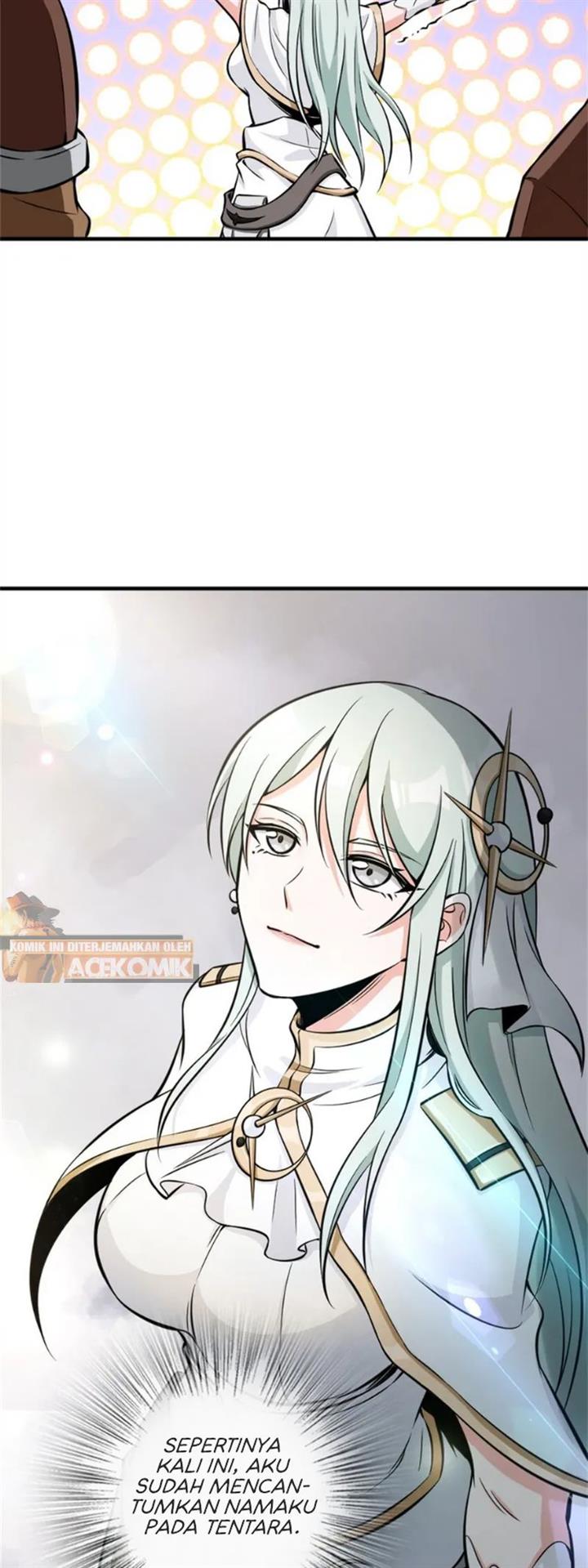 Release That Witch Chapter 474 Gambar 23