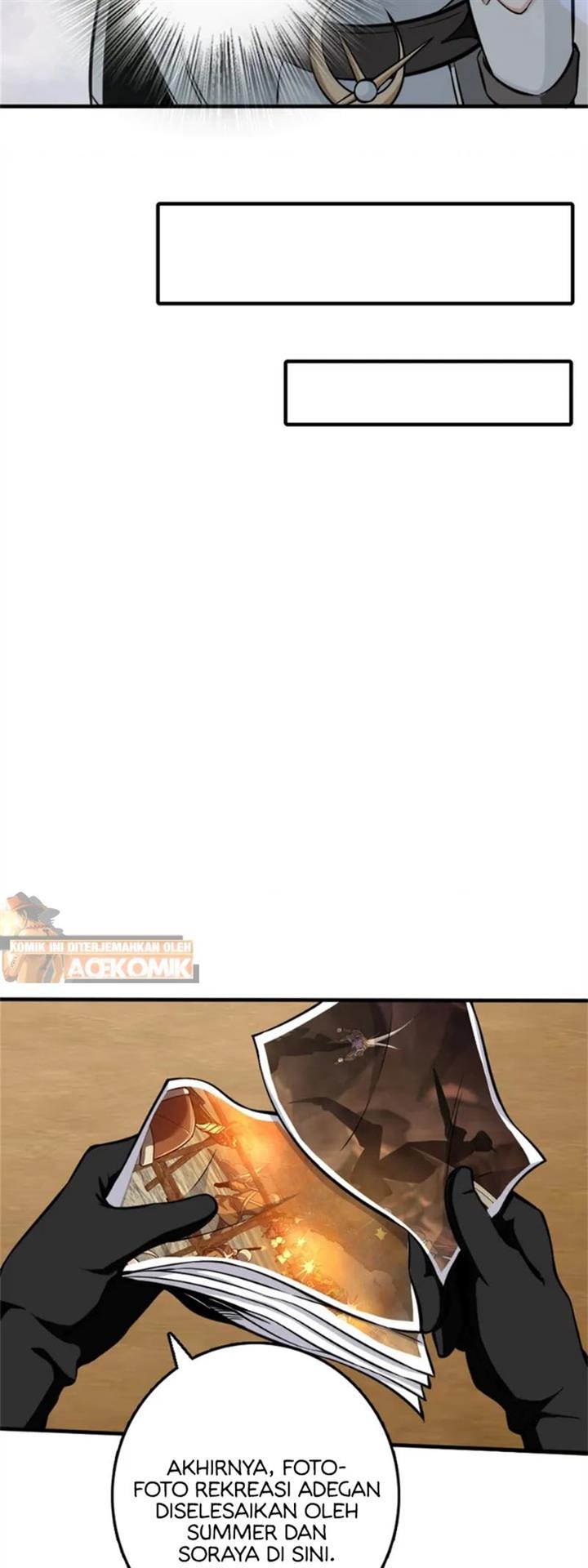 Release That Witch Chapter 474 Gambar 24