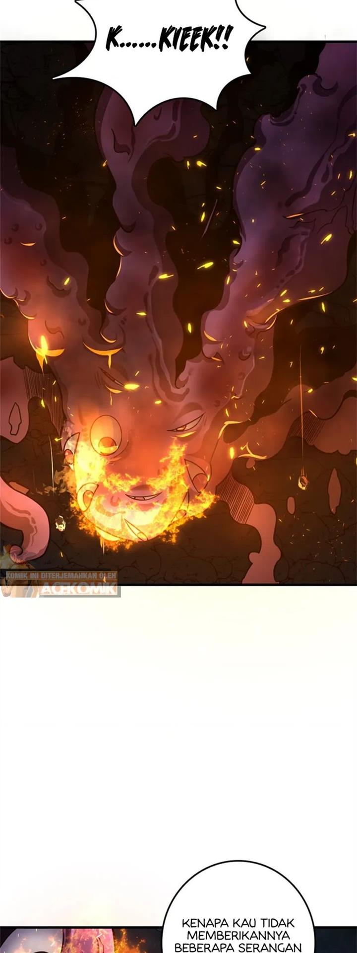 Release That Witch Chapter 474 Gambar 5