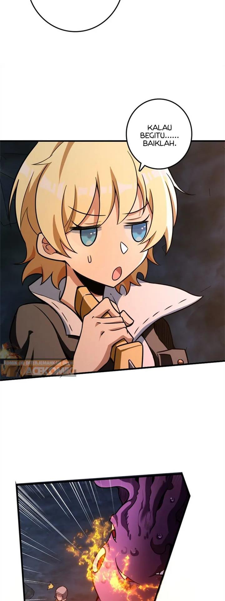 Release That Witch Chapter 474 Gambar 7