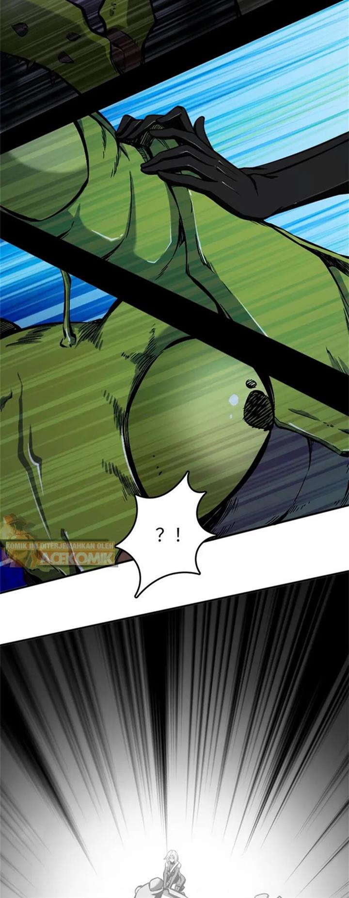 Release That Witch Chapter 473 Gambar 5