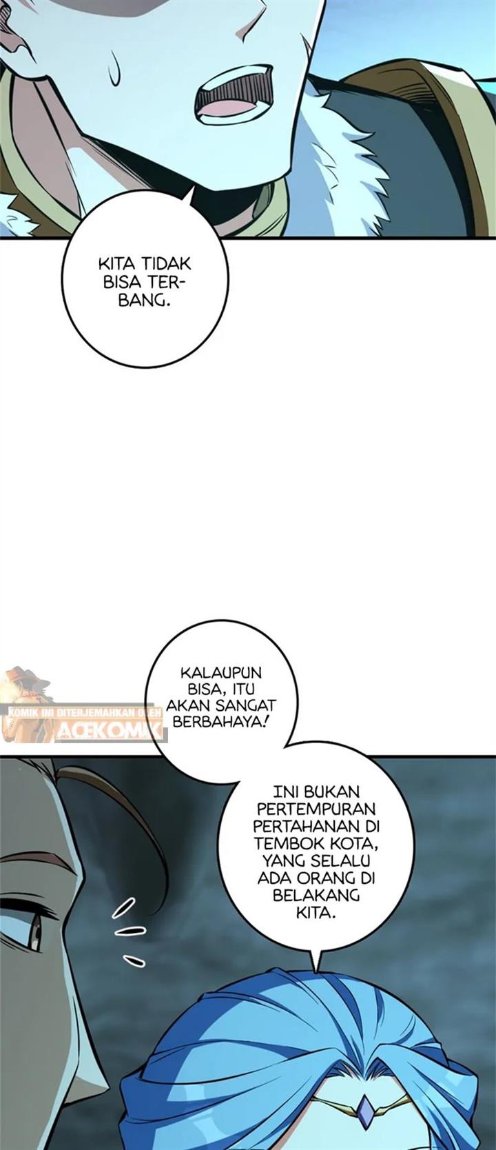 Baca Release That Witch Chapter 472 Gambar 2