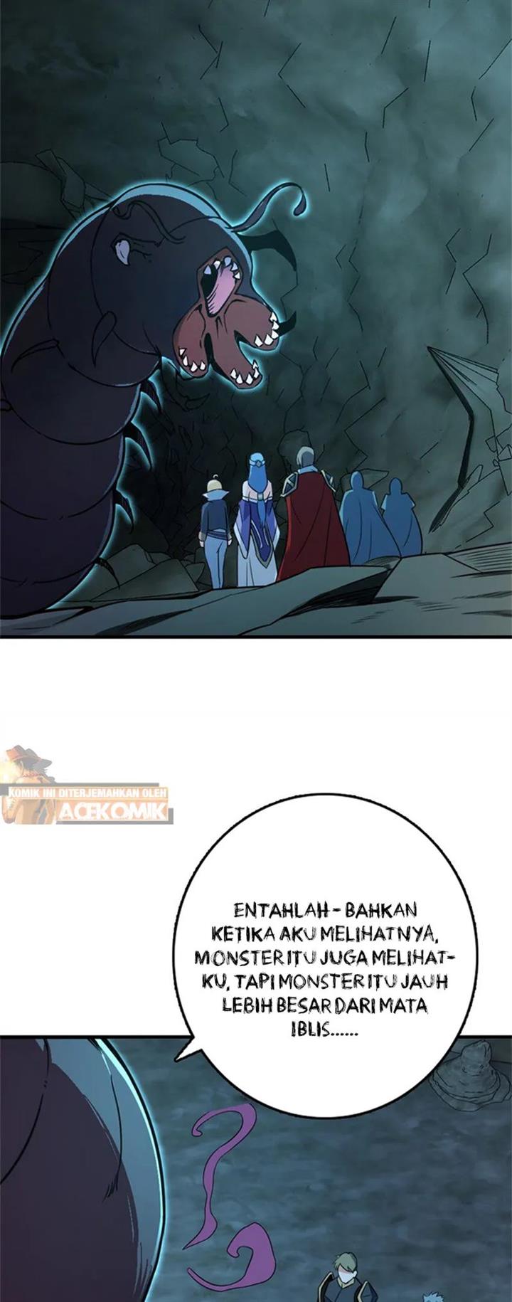 Baca  Release That Witch Chapter 471 Gambar 2