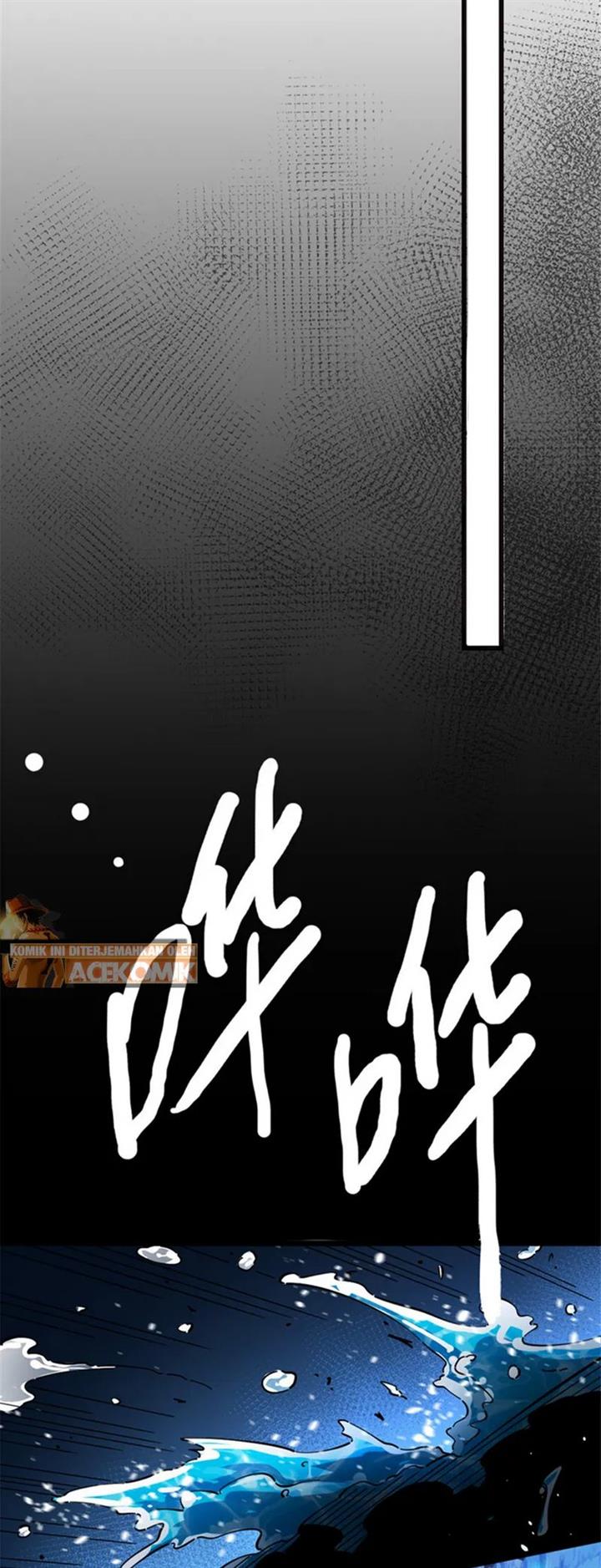 Release That Witch Chapter 467 Gambar 14