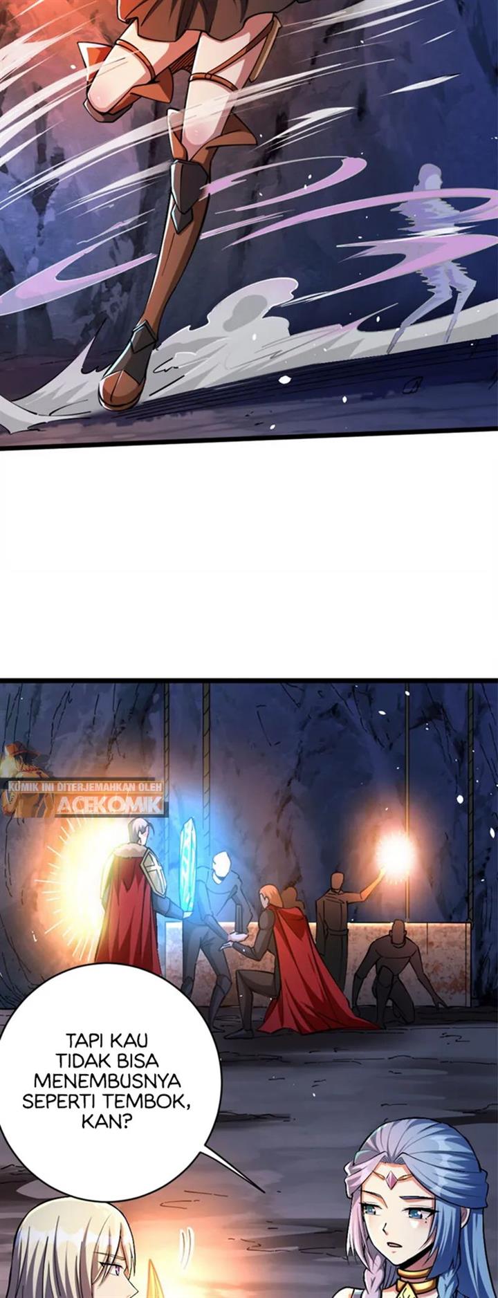 Baca  Release That Witch Chapter 467 Gambar 2