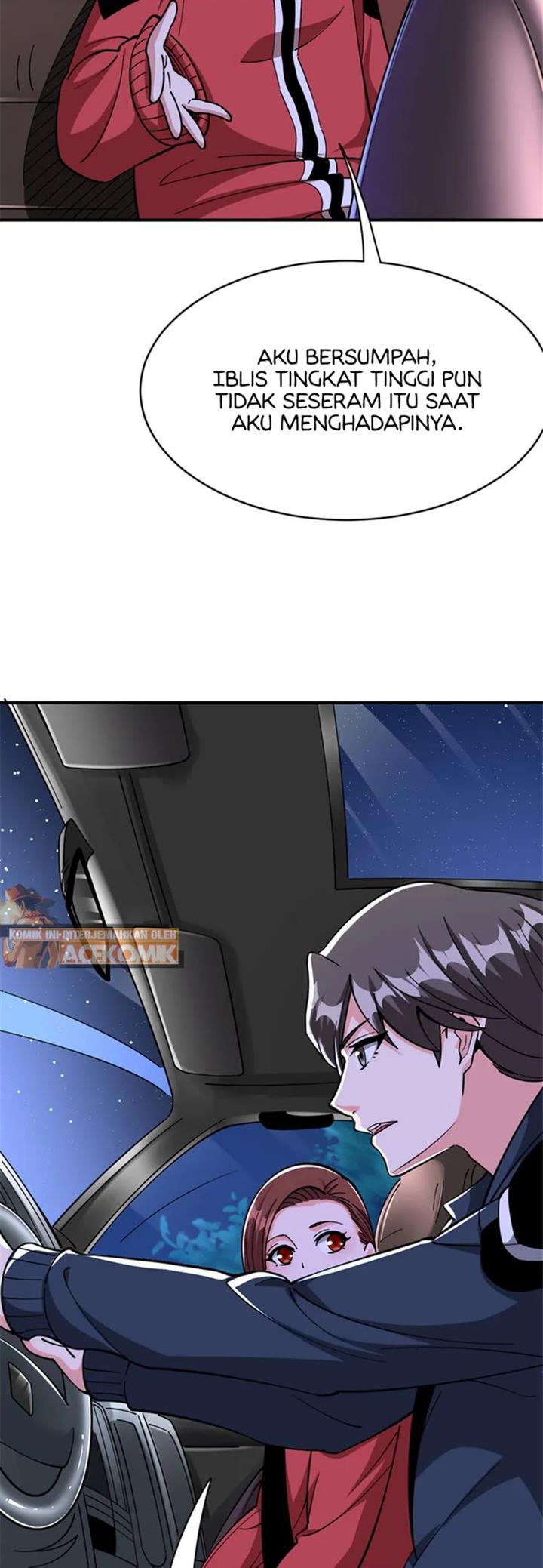 Release That Witch Chapter 465 Gambar 6