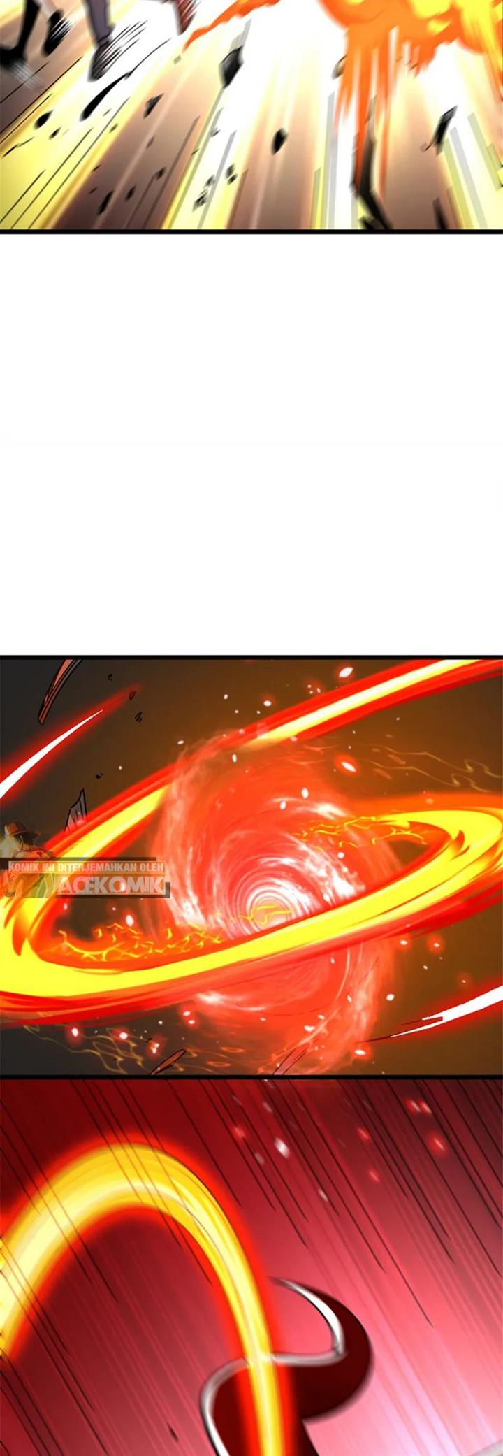 Release That Witch Chapter 463 Gambar 15