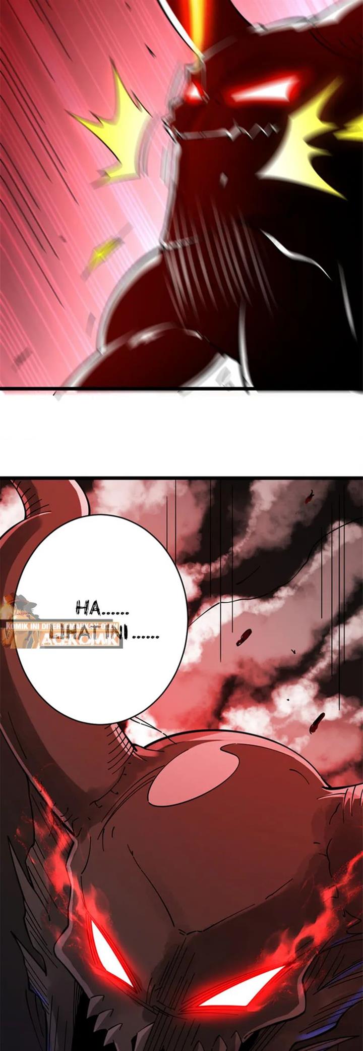 Release That Witch Chapter 463 Gambar 16