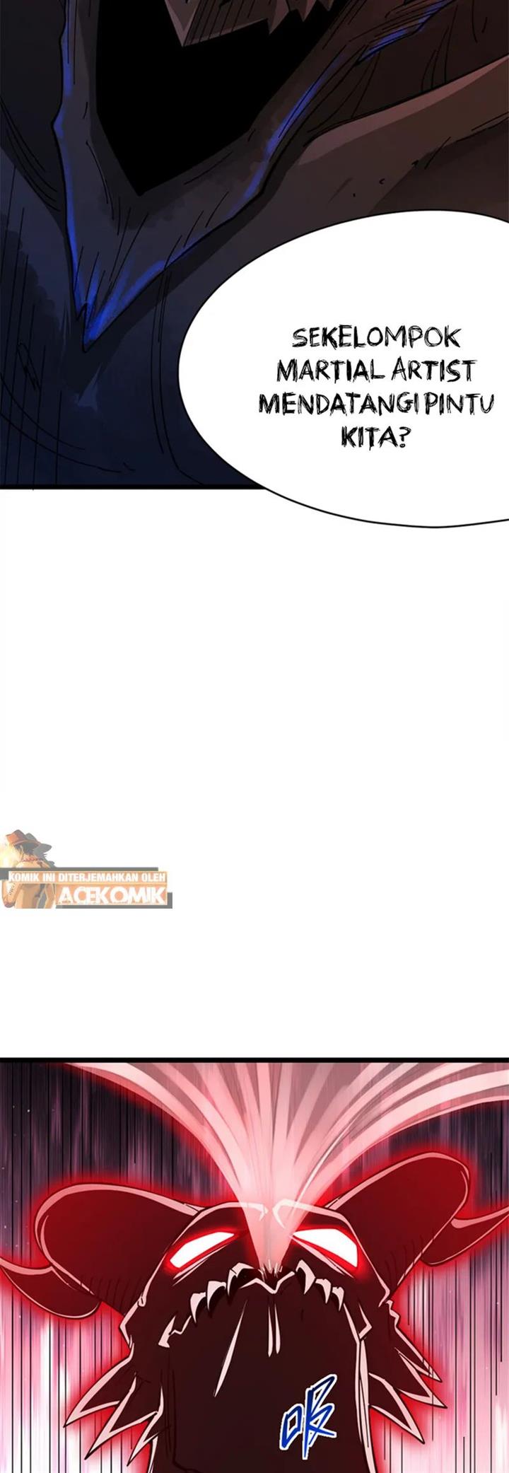 Release That Witch Chapter 463 Gambar 17