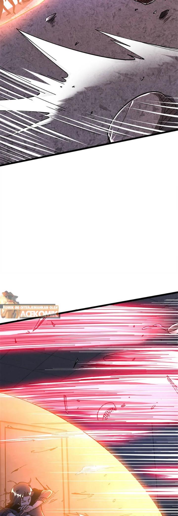 Release That Witch Chapter 463 Gambar 19