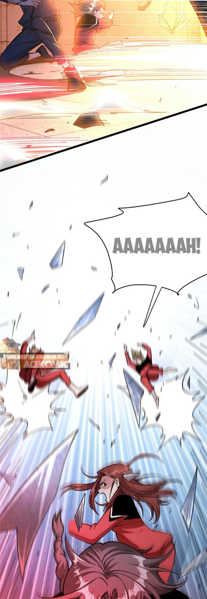 Release That Witch Chapter 463 Gambar 20