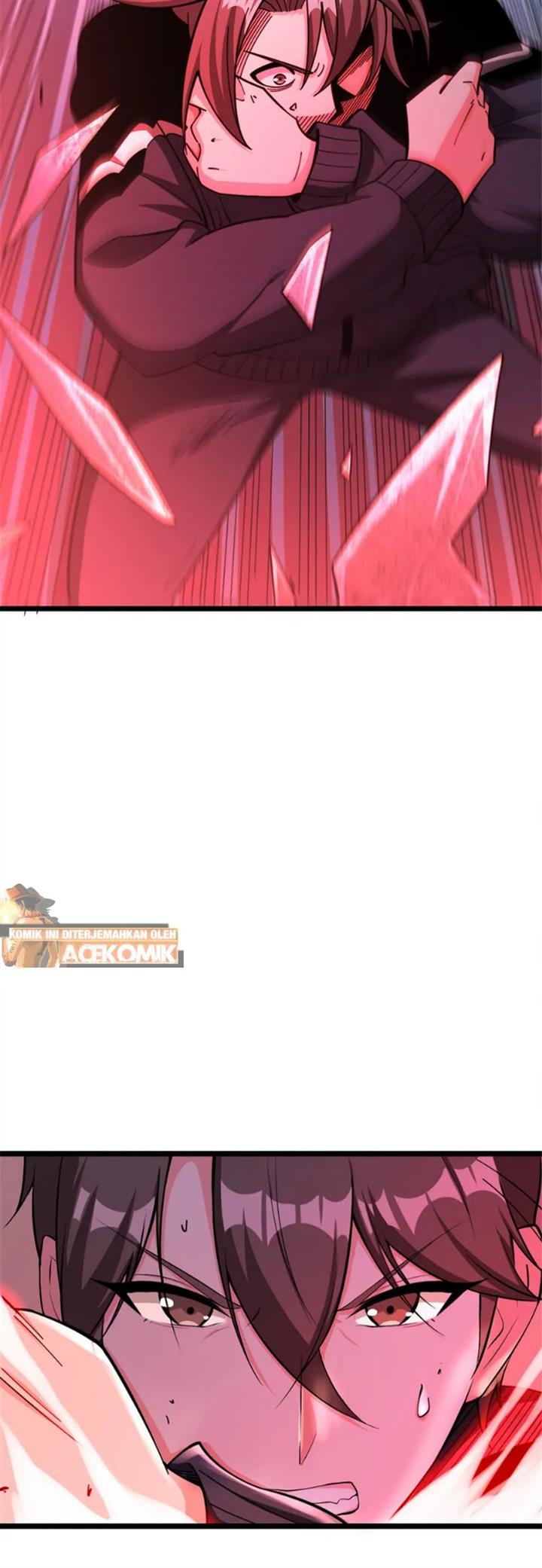 Release That Witch Chapter 463 Gambar 21