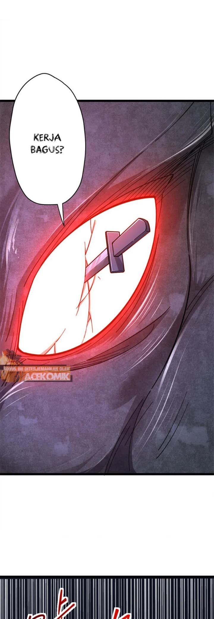 Release That Witch Chapter 463 Gambar 30