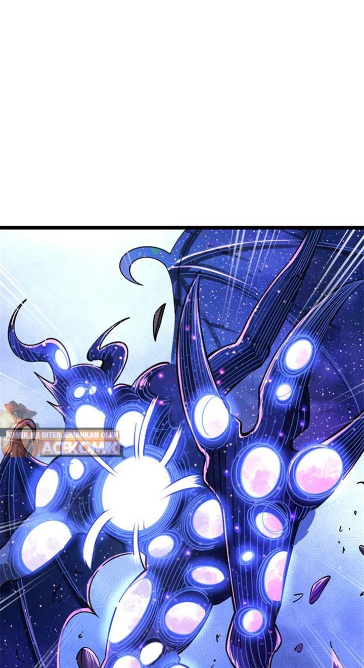 Release That Witch Chapter 463 Gambar 34