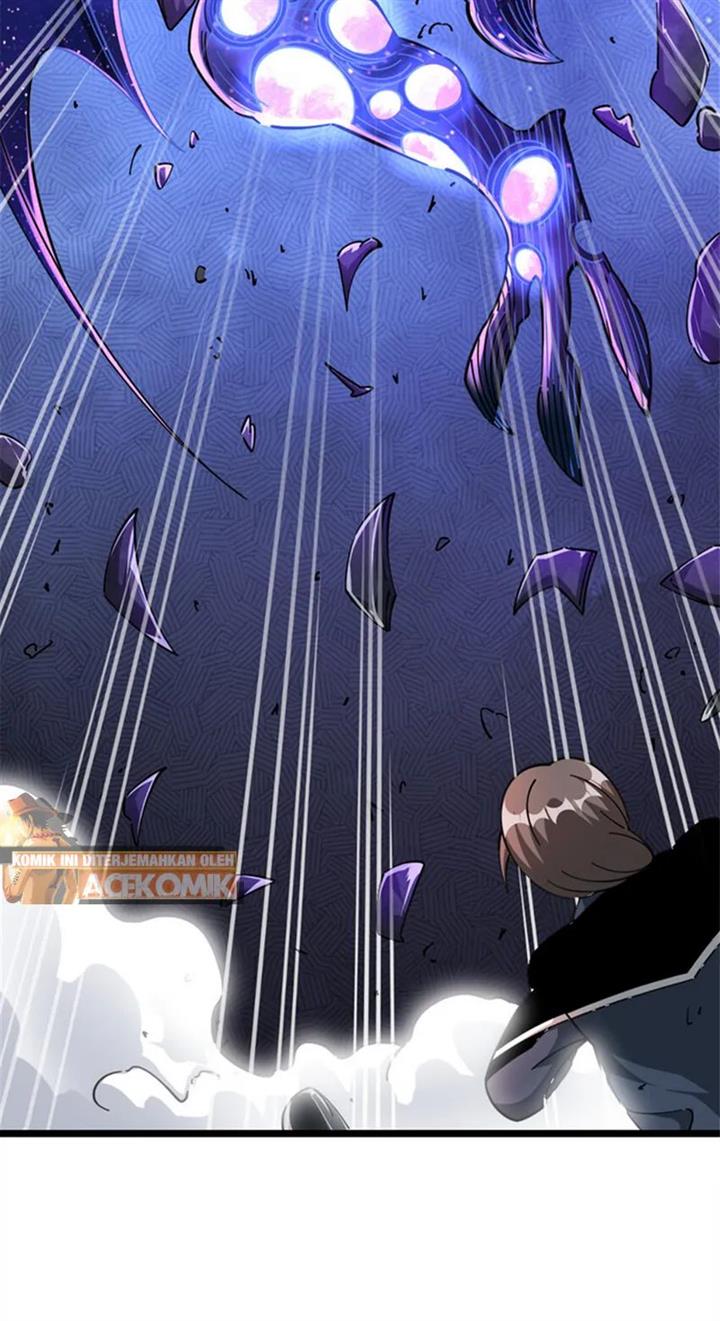 Release That Witch Chapter 463 Gambar 35