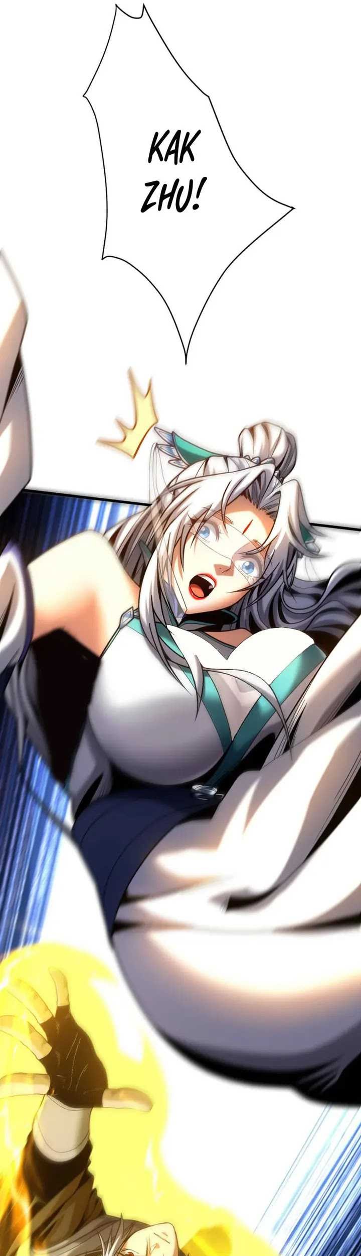 My Disciples Cultivate, While I Slack Off! Chapter 43 Gambar 14