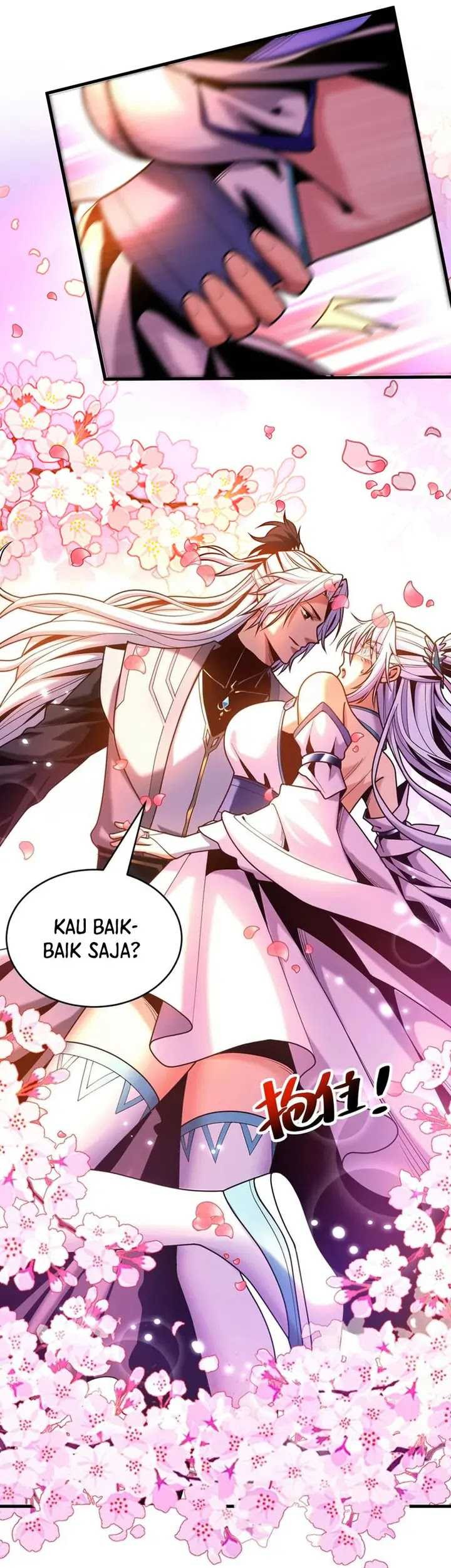 My Disciples Cultivate, While I Slack Off! Chapter 43 Gambar 16