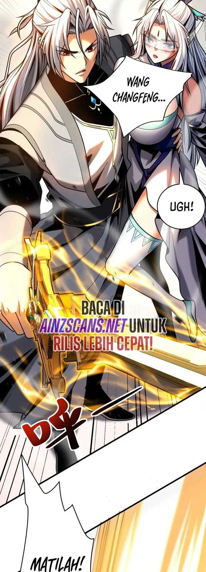 My Disciples Cultivate, While I Slack Off! Chapter 43 Gambar 19