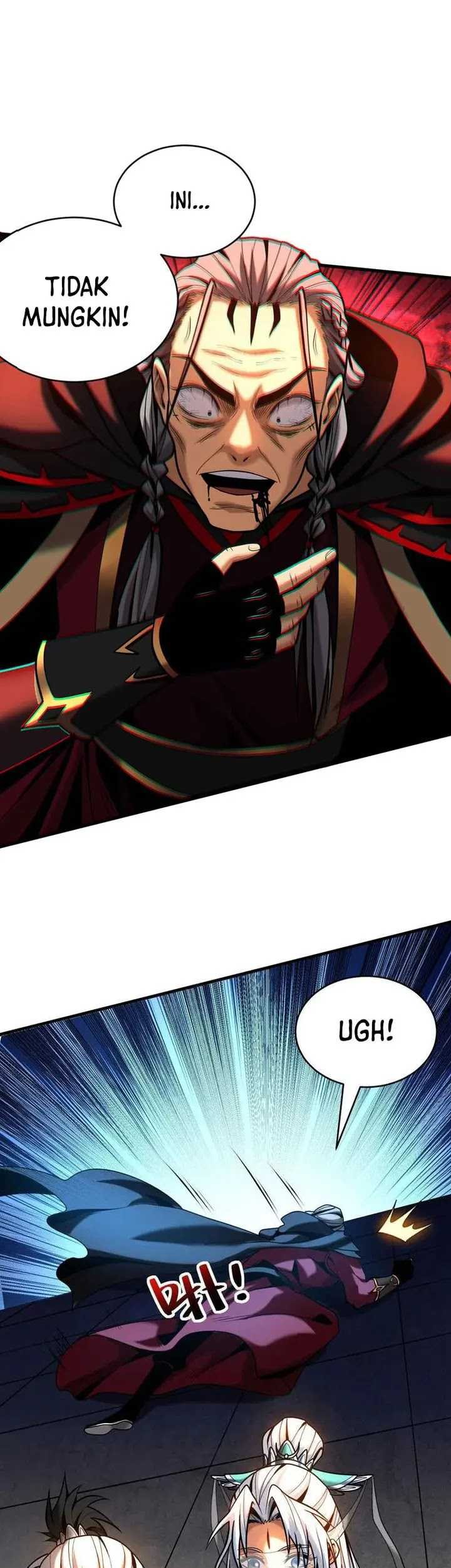 My Disciples Cultivate, While I Slack Off! Chapter 43 Gambar 22