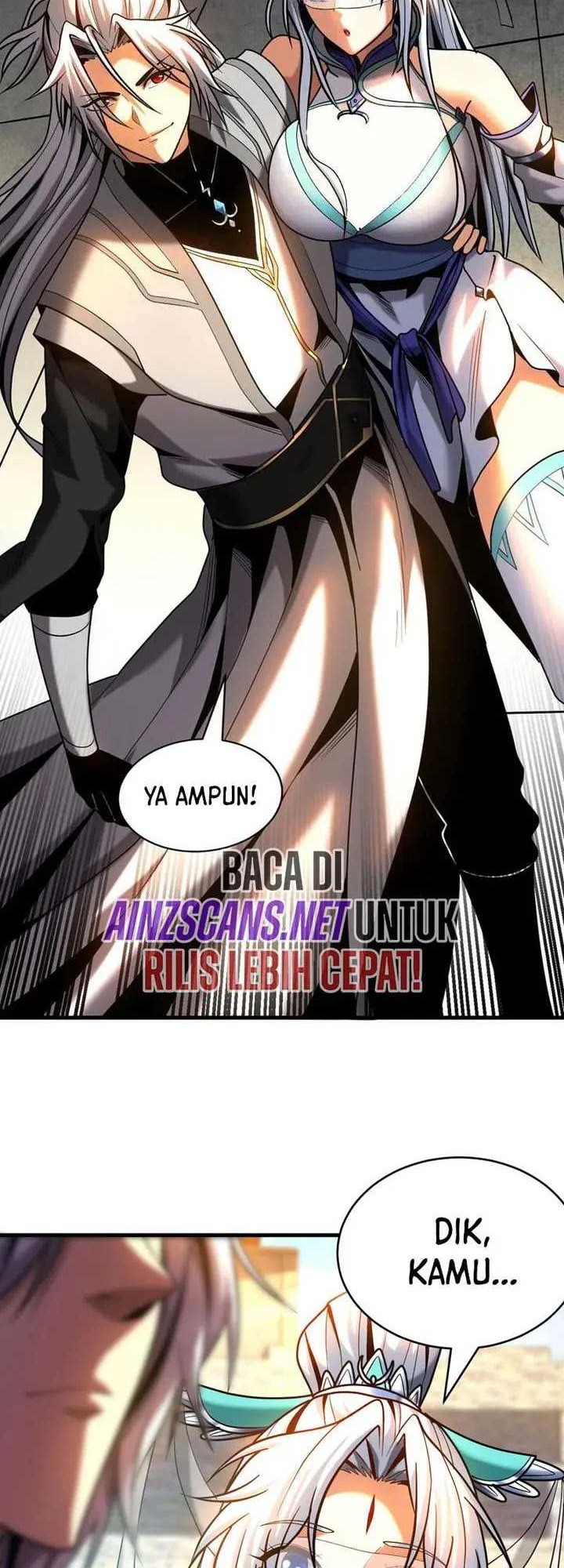 My Disciples Cultivate, While I Slack Off! Chapter 43 Gambar 23