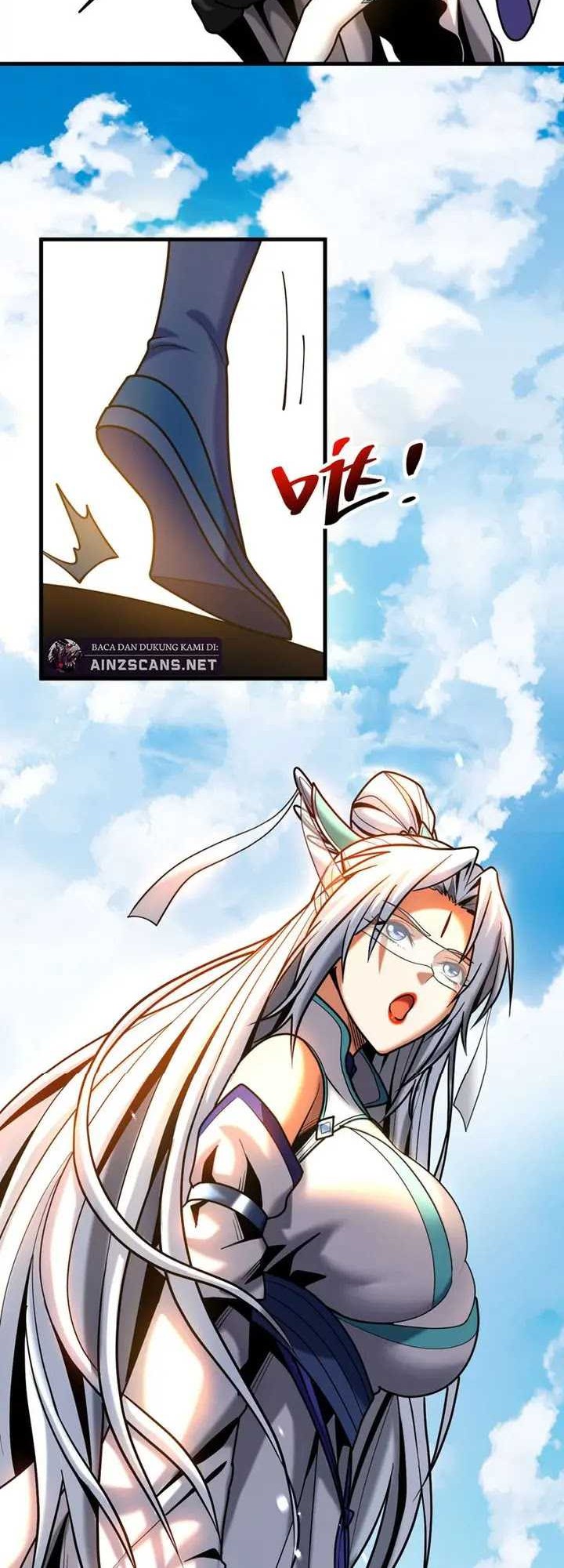 My Disciples Cultivate, While I Slack Off! Chapter 43 Gambar 26