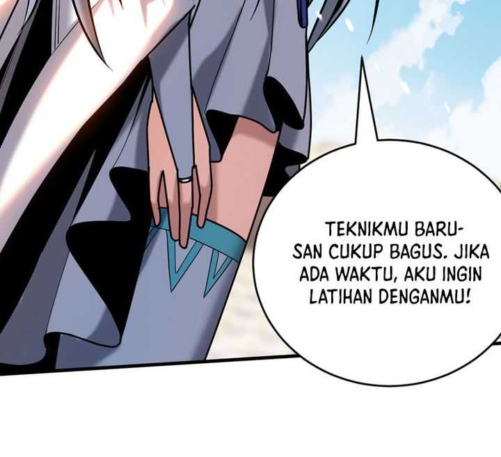 My Disciples Cultivate, While I Slack Off! Chapter 43 Gambar 27