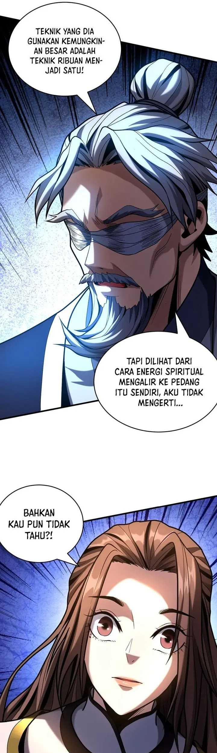 My Disciples Cultivate, While I Slack Off! Chapter 43 Gambar 31